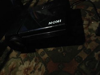Ikon projector