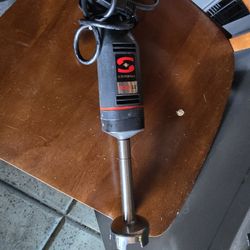 Smmic Commercial Hand Mixer 