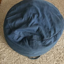 Pottery Barn Bean Bag Chair