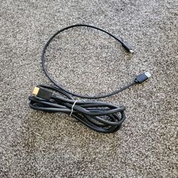 HDMI cords
