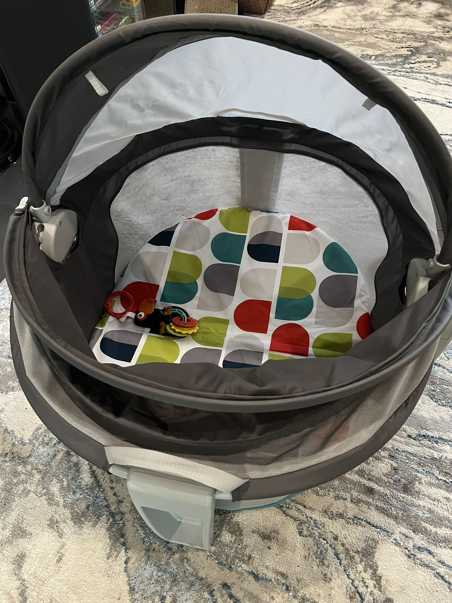 Fisher-Price Baby Dome