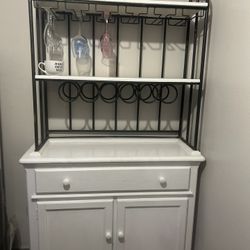 Wine Rack 
