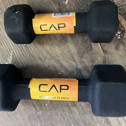 Weights