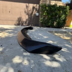 Mustang Gt Lip 
