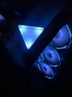 Gaming pc
