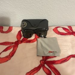 Ray Ban Sunglasses 