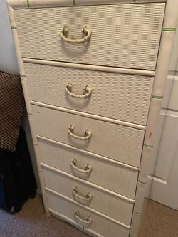 Dresser (cajonera)