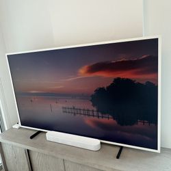 Samsung Frame TV 75”
