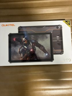 Gaming Tablet