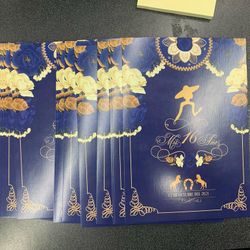 Invitaciones Para Todo Tipo De Evento