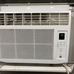 GE 6000 BTU Window AC – Works Perfect – $130 OBO