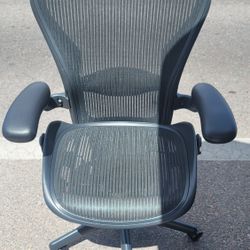 Herman Miller Aeron Office Desk Gaming Chairs 