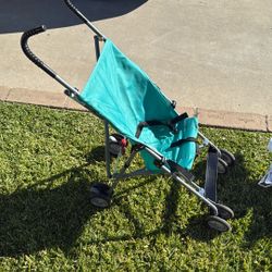 Stroller !! 