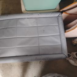 Dog Bed