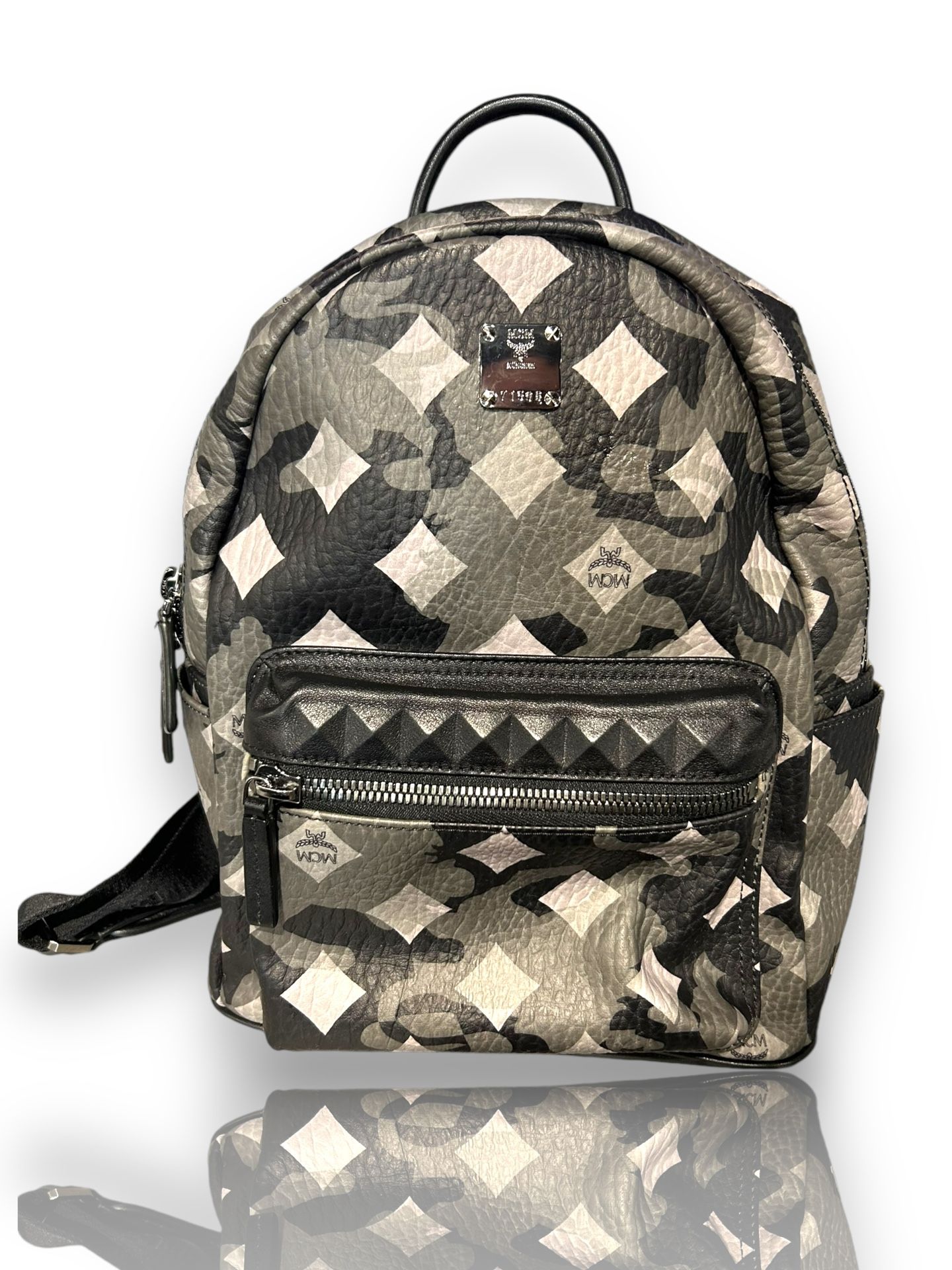 MCM Backpack