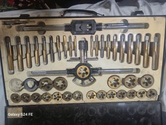 Car tool.