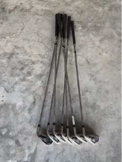 Callaway golf FT