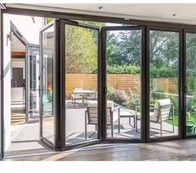 Windows and Doors