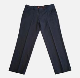 Dockers dress pants black size W36x30
