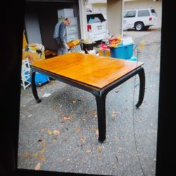 Beautiful Kitchen Table Six Chairs 