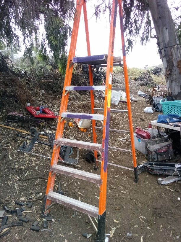 Excellent Ladder