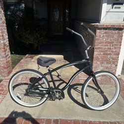 Beach Cruiser