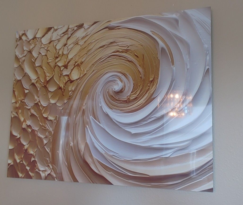 Beautiful Metal Wall Decor