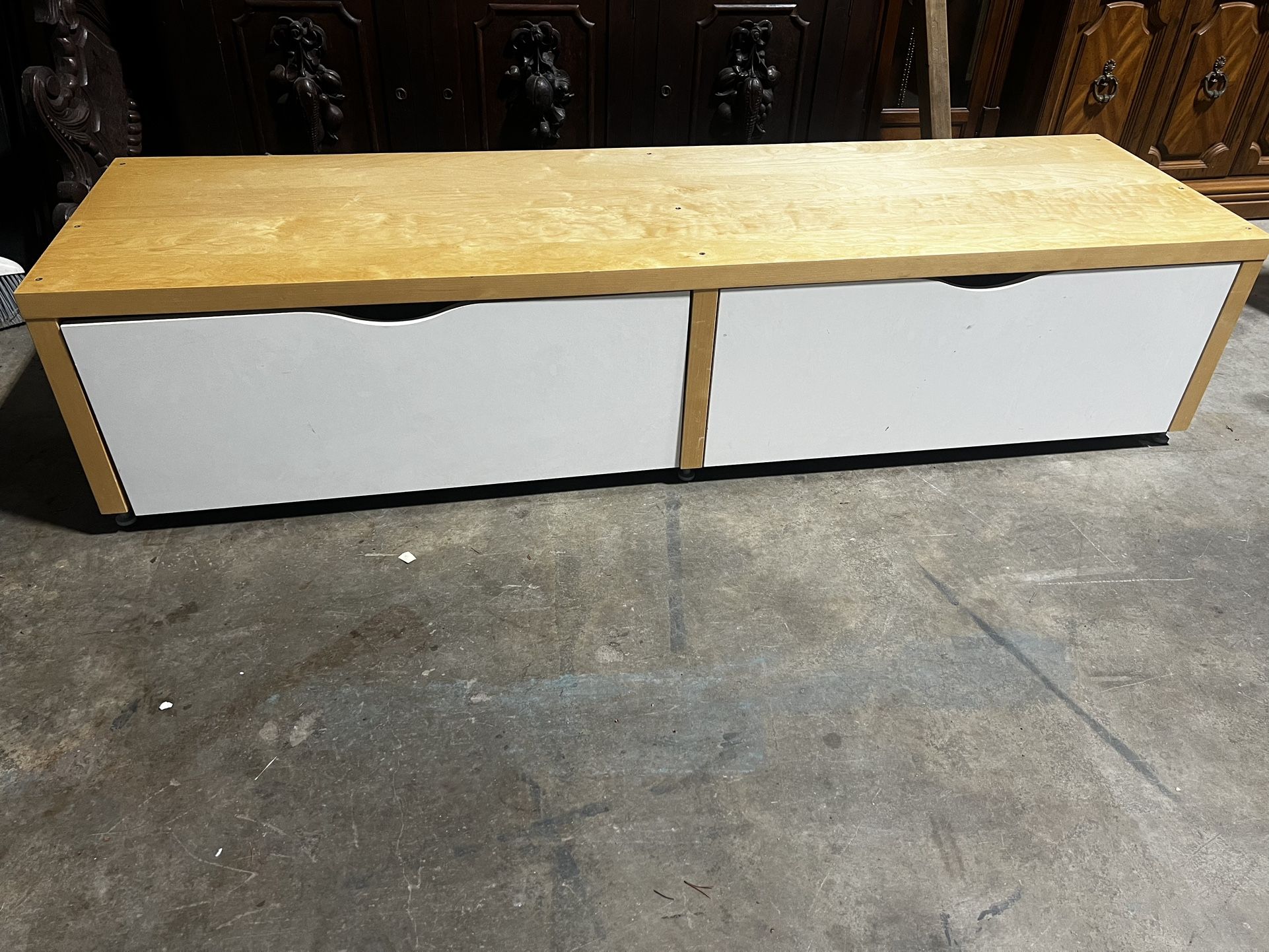 Storage Drawers