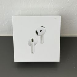 AirPod 4 