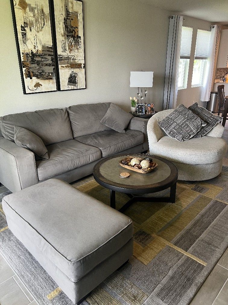 Living Room For Sale