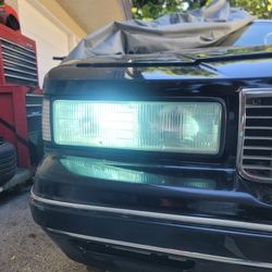 HiD An LEDs Headlights 