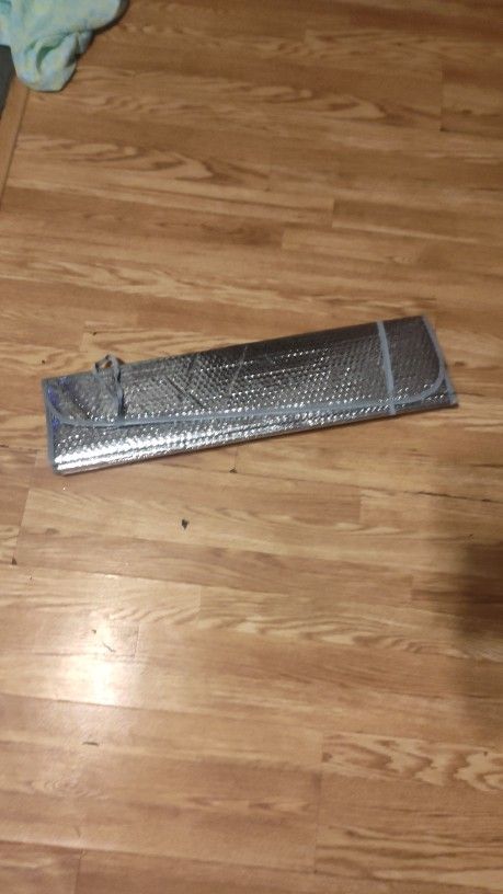 Windshield Cover