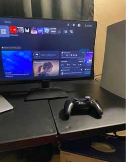 gaming monitor
