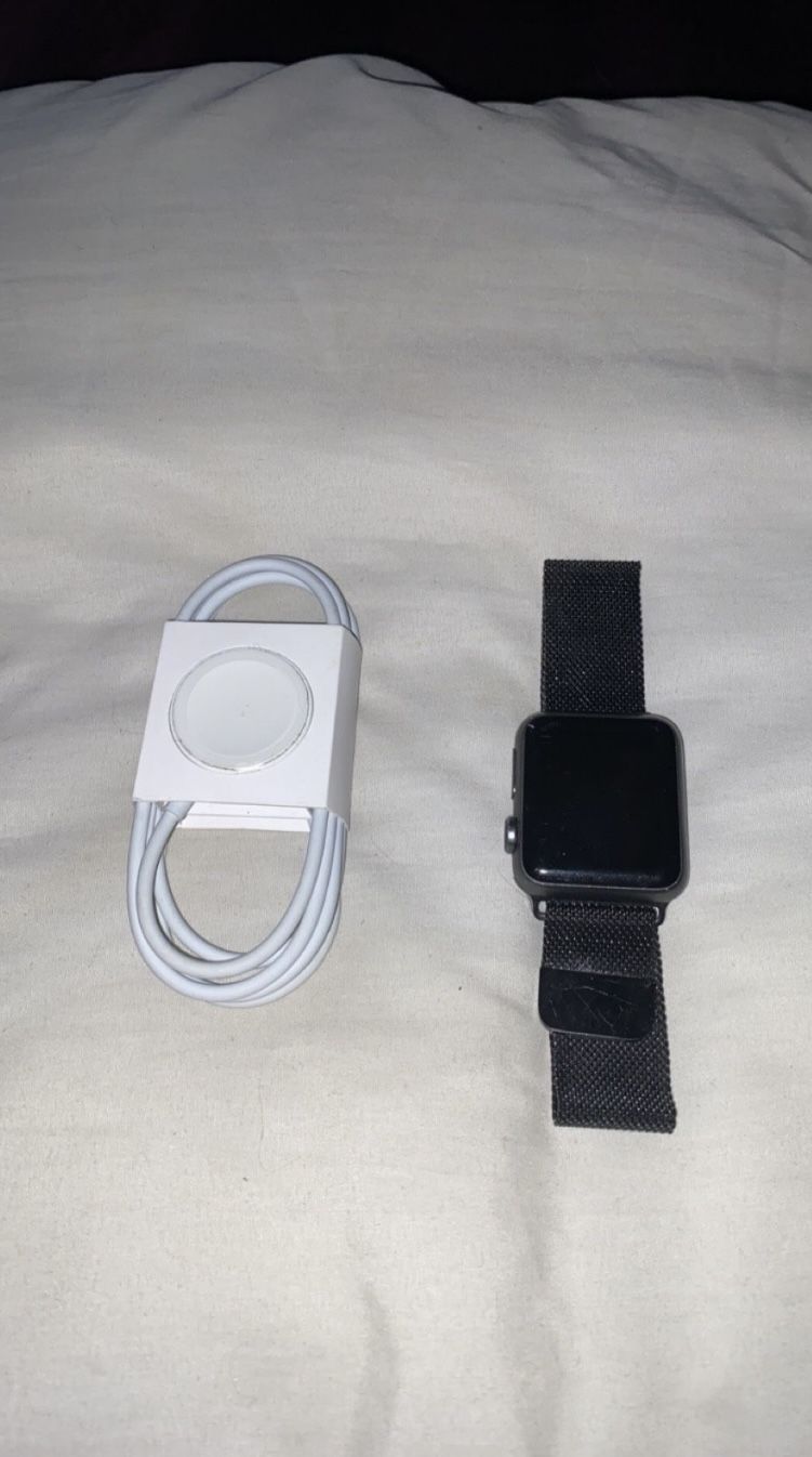 Apple Watch Series 2