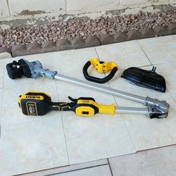 DeWALT 20V XR Weed Eater String Trimmer