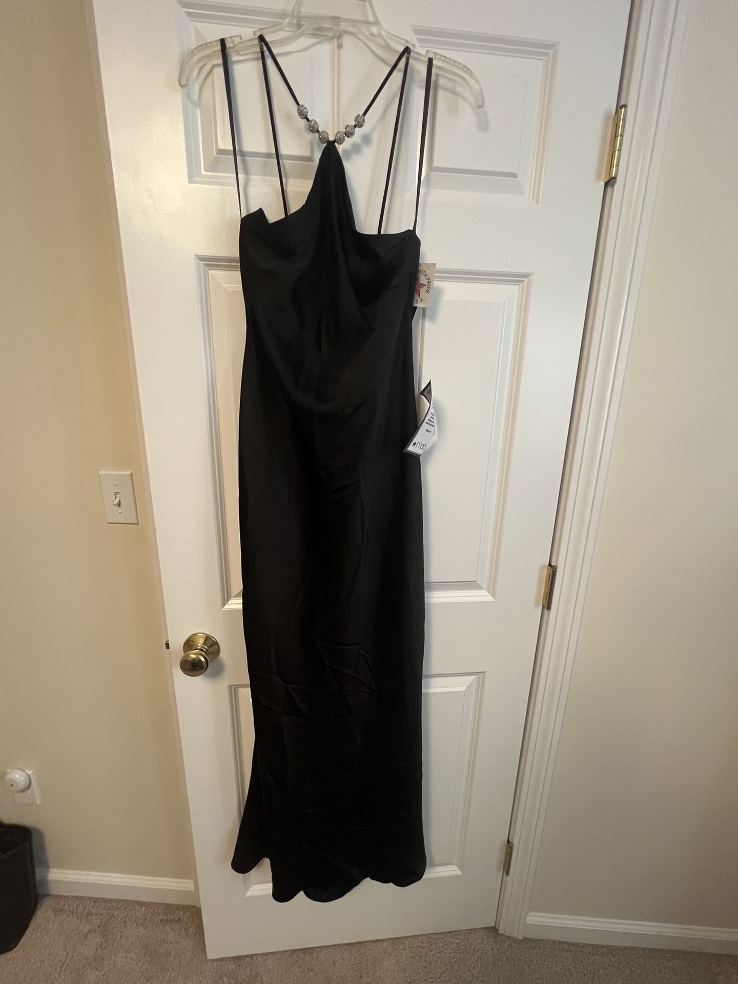 Betsy Adam Dress Size 4
