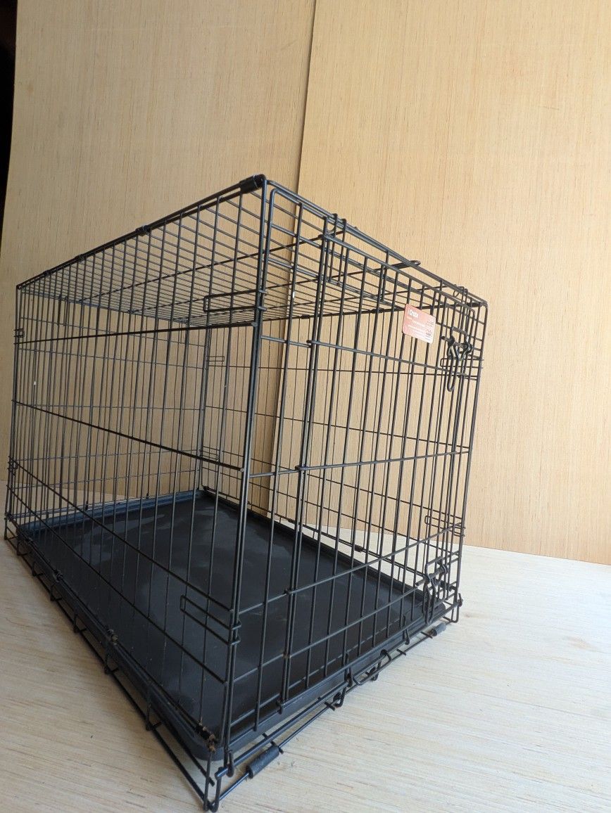 Dog Crate(s) two 36" one 42" available.