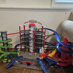 Interactive Play Set 