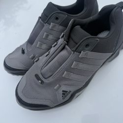 Adidas Shoes Size 9.5 