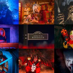 Fright Night Tickets 