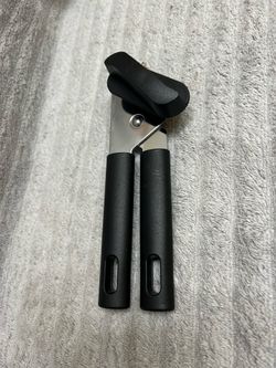 Can & Bottle Opener