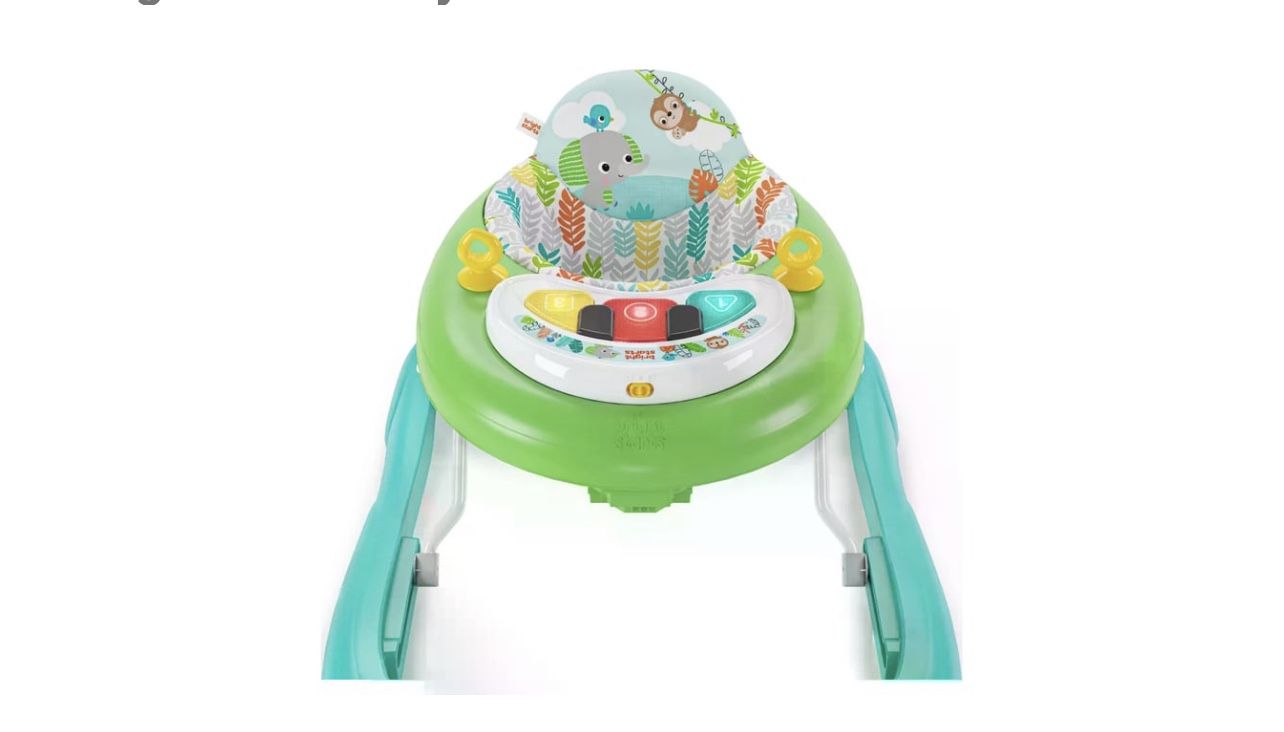 Baby Walker