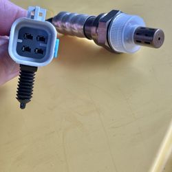 Heated O2 Sensor Chevy GMC Yukon Buick Saturn Cadillac Automotive-leader Part (contact info removed)