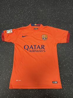 Messi Jersey