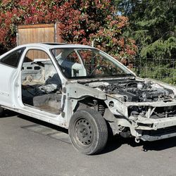 Acura Integra DC2 Part out 