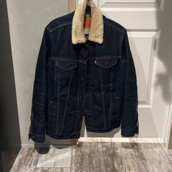 Levi Jacket 