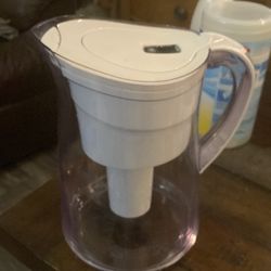 Brita Water System 