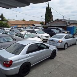 Public auctions