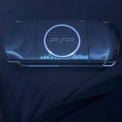 PSP FOR TRADE ONLY 