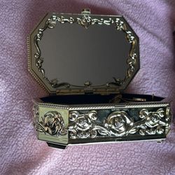 Bath & Body Works Keepsake Music Box